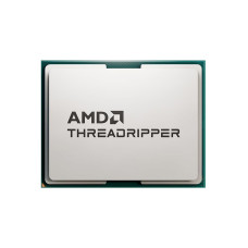 Процессор AMD Ryzen Threadripper 7970X, tray CPU 4 GHz (Zen 4, 5.3), 32C/­64T, 32/­128MB, 350W, TRX50
