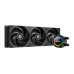 Система водяного охлаждения процессора ID-Cooling SL360 PRO SE Water Cooler for S1700/­1200/­1851/­115x/­AMD