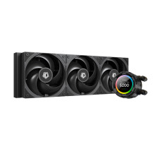 Система водяного охлаждения процессора ID-Cooling SL360 PRO SE Water Cooler for S1700/­1200/­1851/­115x/­AMD