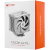 Система охлаждения ID-Cooling FROZN A410 DW Cooler for S1851/­1700/­1200/­115x/­AMD, 230W, 500-2000rpm, 4pin
