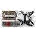 Система охлаждения ID-Cooling FROZN A410 DW Cooler for S1851/­1700/­1200/­115x/­AMD, 230W, 500-2000rpm, 4pin