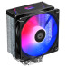 Система охлаждения ID-Cooling BLITZ X4 Cooler for S1700/­1851/­1200/­115x/­AMD, 180W, 12cm fan, 500-1500rpm, 4pin