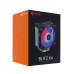 Система охлаждения ID-Cooling BLITZ X4 Cooler for S1700/­1851/­1200/­115x/­AMD, 180W, 12cm fan, 500-1500rpm, 4pin