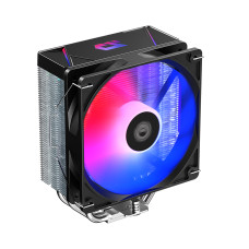 Система охлаждения ID-Cooling BLITZ X4 Cooler for S1700/­1851/­1200/­115x/­AMD, 180W, 12cm fan, 500-1500rpm, 4pin