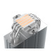 Система охлаждения ID-Cooling BLITZ X4 Cooler for S1700/­1851/­1200/­115x/­AMD, 180W, 12cm fan, 500-1500rpm, 4pin