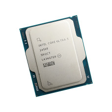 Процессор Intel Core Ultra 5 245KF, oem СPU Сore 3.6GHz (Arrow Lake, 5.2), 14C/­14T, 24MB L3, MTP 159W, S1851