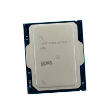 Процессор Intel Core Ultra 7 265K, oem СPU Сore 3.3GHz (Arrow Lake, 5.5), 20C/­20T, 30MB L3, MTP 250W, S1851