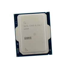 Процессор Intel Core Ultra 7 265KF, oem СPU Сore 3.3GHz (Arrow Lake, 5.5), 20C/­20T, 30MB L3, MTP 250W, S1851