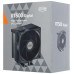 Система охлаждения PCCooler RT500 Digital BK Cooler for S1700/­1200/­115x/­AMD, 240W, 2200 rpm