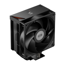 Система охлаждения PCCooler RT500 Digital BK Cooler for S1700/­1200/­115x/­AMD, 240W, 2200 rpm