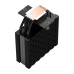 Система охлаждения PCCooler RT500 Digital BK Cooler for S1700/­1200/­115x/­AMD, 240W, 2200 rpm