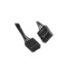 Система охлаждения PCCooler RT500 Digital BK Cooler for S1700/­1200/­115x/­AMD, 240W, 2200 rpm