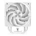 Система охлаждения PCCooler RZ500 WH Cooler for S1700/­1851/­1200/­115x/­AMD, 250W, 2200 rpm