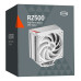 Система охлаждения PCCooler RZ500 WH Cooler for S1700/­1851/­1200/­115x/­AMD, 250W, 2200 rpm