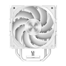Система охлаждения PCCooler RZ500 WH Cooler for S1700/­1851/­1200/­115x/­AMD, 250W, 2200 rpm
