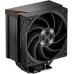 Система охлаждения PCCooler RZ400 V2 BK Cooler for S1700/­1851/­1200/­115x/­AMD, 245W, 2000 rpm