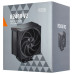Система охлаждения PCCooler RZ400 V2 BK Cooler for S1700/­1851/­1200/­115x/­AMD, 245W, 2000 rpm
