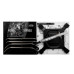 Система охлаждения PCCooler RZ400 V2 BK Cooler for S1700/­1851/­1200/­115x/­AMD, 245W, 2000 rpm