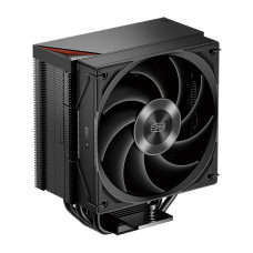 Система охлаждения PCCooler RZ400 V2 BK Cooler for S1700/­1851/­1200/­115x/­AMD, 245W, 2000 rpm