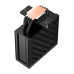 Система охлаждения PCCooler RZ400 V2 BK Cooler for S1700/­1851/­1200/­115x/­AMD, 245W, 2000 rpm