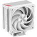 Система охлаждения PCCooler RZ400 V2 WH Cooler for S1700/­1851/­1200/­115x/­AMD, 245W, 2000 rpm