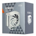 Система охлаждения PCCooler RZ400 V2 WH Cooler for S1700/­1851/­1200/­115x/­AMD, 245W, 2000 rpm