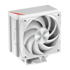Система охлаждения PCCooler RZ400 V2 WH Cooler for S1700/­1851/­1200/­115x/­AMD, 245W, 2000 rpm