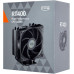 Система охлаждения PCCooler RT400 BK Cooler for S1700/­1851/­1200/­115x/­AMD, 245W, 2000 rpm