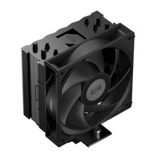 Система охлаждения PCCooler RT400 BK Cooler for S1700/­1851/­1200/­115x/­AMD, 245W, 2000 rpm