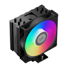 Система охлаждения PCCooler RT400 ARGB BK Cooler for S1700/­1851/­1200/­115x/­AMD, 240W, 2200 rpm