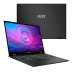 Ноутбук MSI Prestige 16 AI+ Evo B2VMG-037XKZ (9S7-15A341-037), Stellar Gray NB B2VMG, Core Ultra 7 258V-2.2/­1TB SSD/­32GB/­Arc Graphics/­16"UHD+ Oled/­Dos