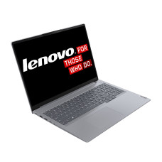 Ноутбук Lenovo ThinkBook 16 G6 IRL, 21KH006PRU NB Core i3-1315U-1.2/­512G SSD/­8GB/­16"WUXGA/­Dos