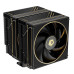 Система охлаждения ID-Cooling FROZN A620 GDL Cooler for S1700/­1200/­1851/­115x/­AMD, 260W, 500-2000rpm, 4pin