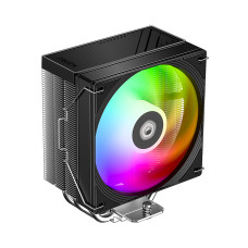 Система охлаждения ID-Cooling FROZN A410 SE ARGB Cooler GDL, for S1851/­1700/­1200/­115x/­AMD, 180W, 300-2000rpm, 4pin