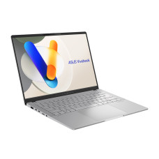 Ультрабук ASUS VivoBook S14 M5406NA-QD108 (90NB1491-M006A0) NB Ryzen 5-7535HS-3.3/­512GB SSD/­16GB/­14" WUXGA/­Dos