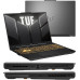 Ноутбук ASUS TUF Gaming F16 FX607VU-RL059 (90NR0N06-M002R0) NB Core 5-210H-2.2/­512GB SSD/­16GB/­RTX4050-6GB/­16" WUXGA, Dos