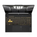 Ноутбук ASUS TUF Gaming F16 FX607VU-RL059 (90NR0N06-M002R0) NB Core 5-210H-2.2/­512GB SSD/­16GB/­RTX4050-6GB/­16" WUXGA, Dos