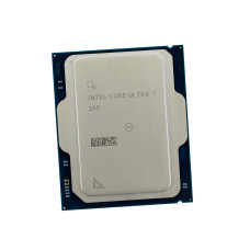 Процессор Intel Core Ultra 7 265, oem СPU Сore 2.4GHz (Arrow Lake, 5.3), 20C/­20T, 30MB L3, MTP 182W, S1851
