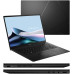 Ноутбук ASUS Zenbook 14 UM3406KA-QD130 (90NB14U1-M007L0) NB Ryzen AI 5 340-2.0/­512GB SSD/­16GB/­14"WUXGA/­DOS