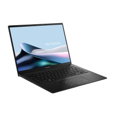 Ноутбук ASUS Zenbook 14 UM3406KA-QD130 (90NB14U1-M007L0) NB Ryzen AI 5 340-2.0/­512GB SSD/­16GB/­14"WUXGA/­DOS
