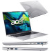 Ноутбук Aсer Aspire Lite AL16-52P (NX.J5RER.002) NB Acer Core i3-1305U-1.6/­512GB SSD/­8GB/­16" WUXGA/­DOS