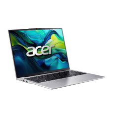 Ноутбук Aсer Aspire Lite AL16-52P (NX.J5RER.002) NB Acer Core i3-1305U-1.6/­512GB SSD/­8GB/­16" WUXGA/­DOS