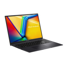 Ультрабук ASUS VivoBook 16X K3605VC-RP379 (90NB11D1-M00KS0) NB Core i5-13420H -2.4/­512GB SSD/­16GB/­RTX3050-4Gb/­16" WUXGA/­Dos
