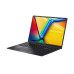 Ультрабук ASUS VivoBook 16X K3605VC-RP379 (90NB11D1-M00KS0) NB Core i5-13420H -2.4/­512GB SSD/­16GB/­RTX3050-4Gb/­16" WUXGA/­Dos