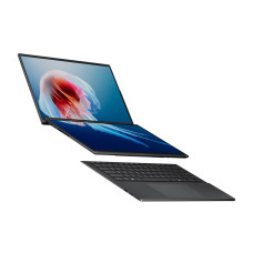 Ультрабук ASUS Zenbook DUO UX8406CA-QL078W (90NB14X1-M00320) NB Core Ultra 9 285H-2,9/­1TB SSD/­32GB/­14" FHD Touch/­Win11