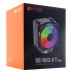 Система охлаждения ID-Cooling SE-903-XT FRGB Cooler for S1851/­1700/­1200/­115x/­AMD, 130W, 2200rpm, 45.8CFM, 4pin