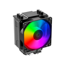Система охлаждения ID-Cooling SE-903-XT FRGB Cooler for S1851/­1700/­1200/­115x/­AMD, 130W, 2200rpm, 45.8CFM, 4pin