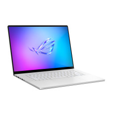 Ультрабук ASUS Rog Zephyrus G16 GU605CW-QR094W (90NR0LX6-M005U0) NB GU605CW, Core U9 285H-2.9/­1TB SSD/­32GB/­RTX5080-16GB/­16" WQXGA Oled/­Win11