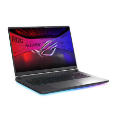 Ультрабук ASUS Rog Strix G18 G815JMR-S9078 (90NR0LE1-M00430) NB Core i7-14650HX-2.2/­1TB SSD/­32GB/­RTX5060-8GB/­18" WQXGA/­Dos