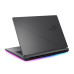 Ультрабук ASUS Rog Strix G18 G815JMR-S9078 (90NR0LE1-M00430) NB Core i7-14650HX-2.2/­1TB SSD/­32GB/­RTX5060-8GB/­18" WQXGA/­Dos